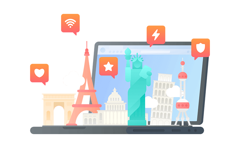 代理微信直播的回国vpn - GOTOCN